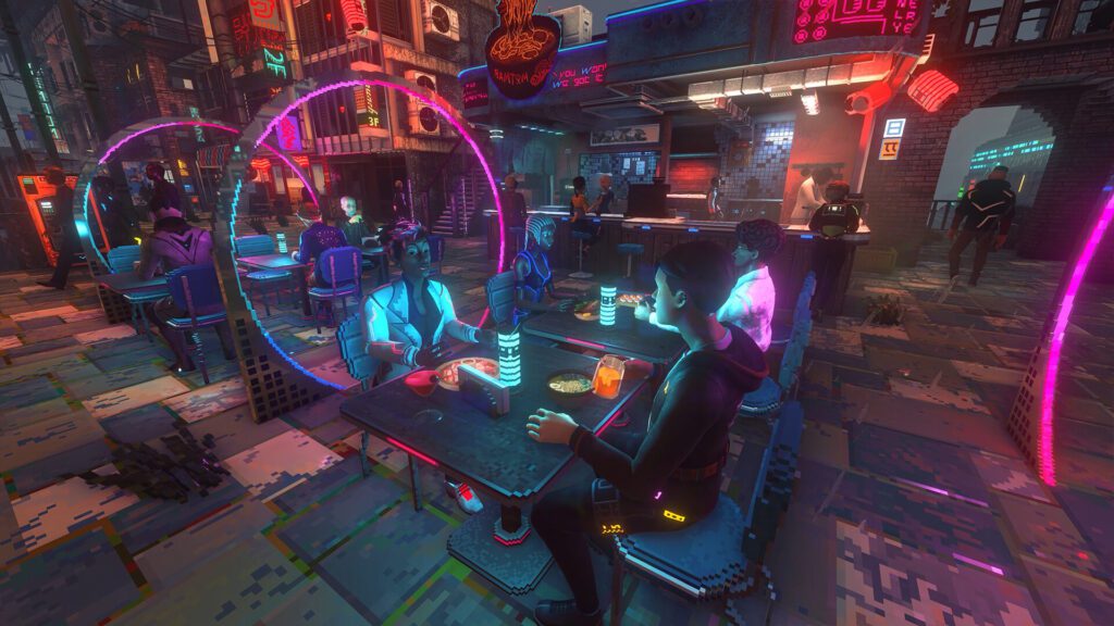 Nivalis_Nights_07-1024x576 Nivalis Nights : j'ai lancé un jeu cyberpunk et je me retrouve à gérer un restaurant