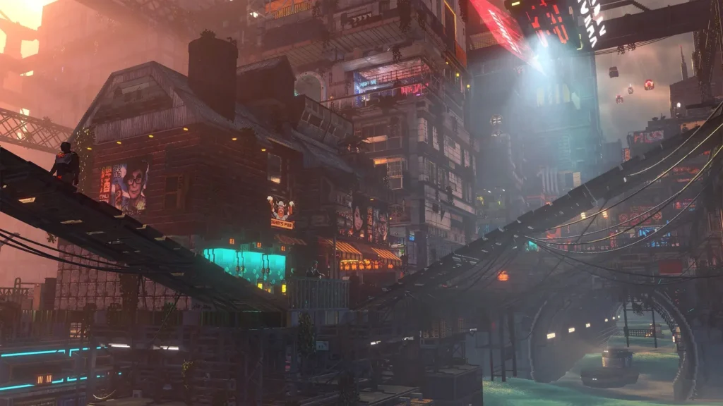 Nivalis_Nights_09-1024x576 Nivalis Nights : j'ai lancé un jeu cyberpunk et je me retrouve à gérer un restaurant